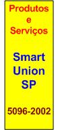 Produtos e Serviços da Smart Union - Atendimento via contrato ou Avulso - São Paulo -